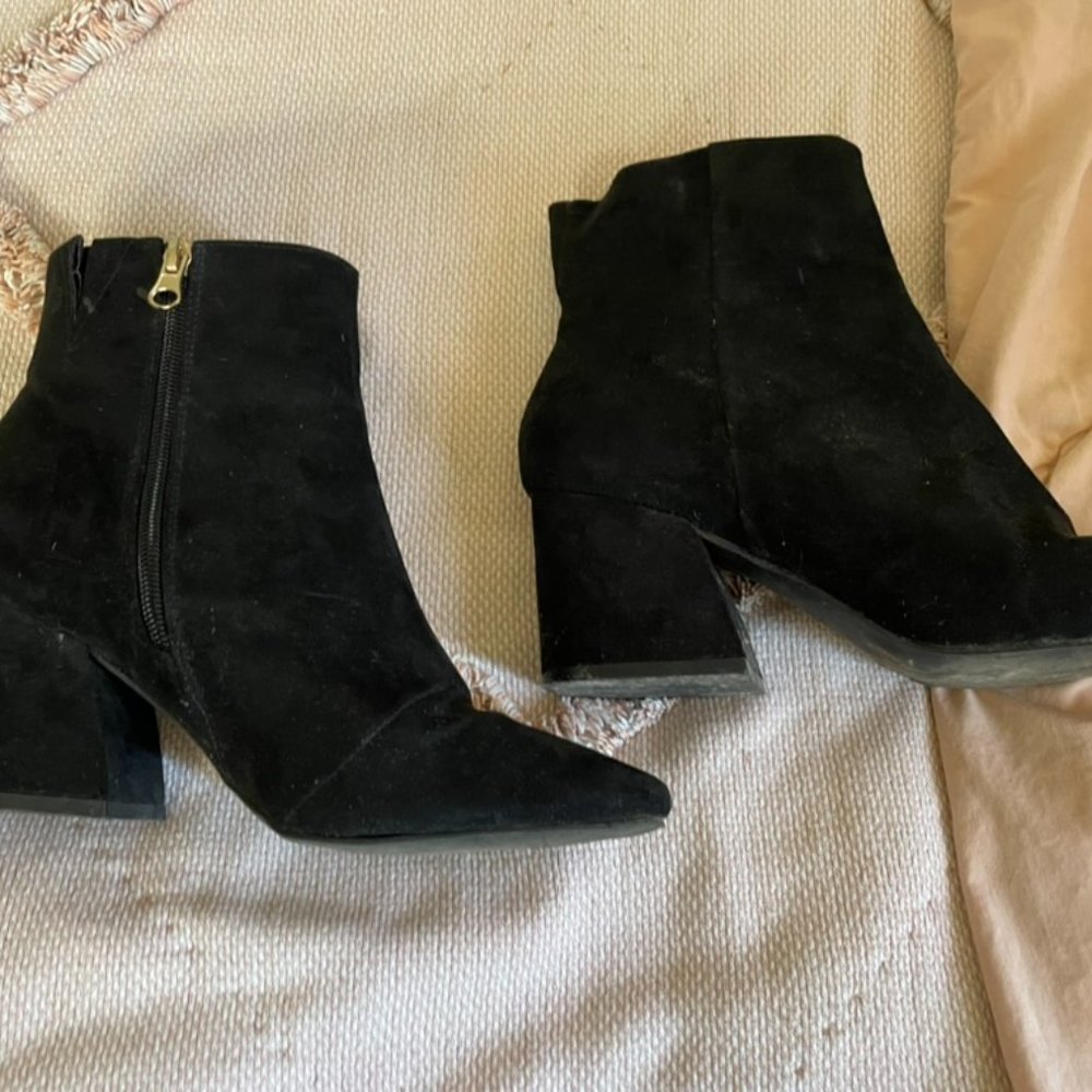 ASOS Design Roma Ankle Boots - Picture 8 of 11